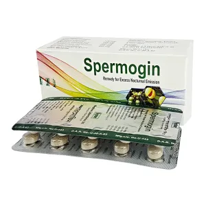 Spermogin